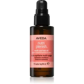 Aveda Nutriplenish Haaröl Öl 30 ml