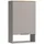 Vicco Hängeschrank Wido 60 x 100 x 30 cm Grau