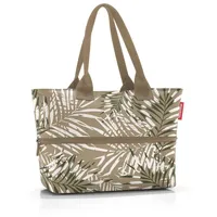 Reisenthel Shopper e1 jungle sand