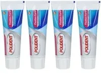 Polident® Fixation Forte Crème 4x40 g