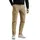 PME Legend Nordrop Stretch Twill Cargohose Braun 33 36