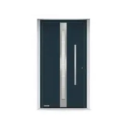 Hörmann Aluminium-Haustür ThermoSafe Motiv 686