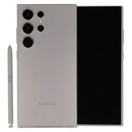 Samsung Galaxy S24 Ultra 5G 12 GB RAM 512 GB Titanium Gray 