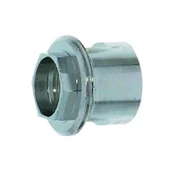 Buderus Adapter M30x1,5 auf Klemmverbindung 20x1
