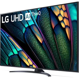 LG 65UR81006LJ 65" 4K UHD TV UR81