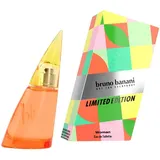 Bruno Banani Woman Summer Limited Edition 2023 Eau de Toilette 30 ml