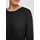 QS Strickpullover schwarz M