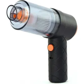 Gembird CK-MVC-01 Handstaubsauger One Size - Schwarz