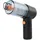 Gembird CK-MVC-01 Handstaubsauger One Size - Schwarz