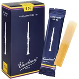 Vandoren CR1015 Wind Instruments für Klarinetten, 1.5
