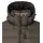 CasaModa Steppjacke grün XL
