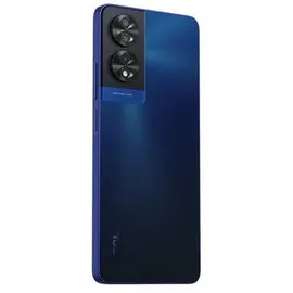 TCL 40 NxtPaper 8 GB RAM 256 GB Midnight Blue