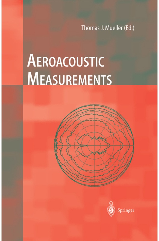 Aeroacoustic Measurements, Kartoniert (TB)