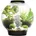 Aquarium 30l mit LED-Beleuchtung