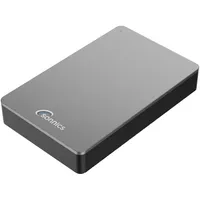 Sonnics 500GB Grau Externe Desktop-Festplatte 3.5" USB 3.0 kompatibel mit Windows PC, Mac, Smart TV, Xbox One und PS4