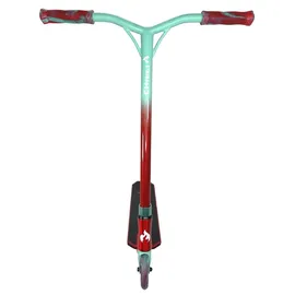 F26 Jumpstart M Rot/Türkis