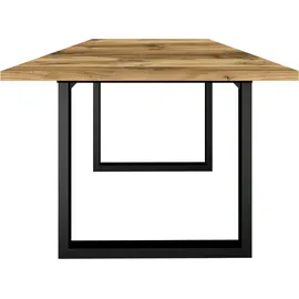 Mäusbacher 90 x 73 x 90 cm schwarz
