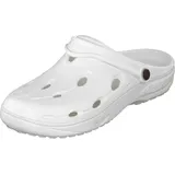 Chung Shi Dux Clog weiß 41-42