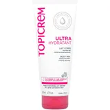 Topicrem Essentials Ultra-Moisturizing Body Milk Creme 200 ml