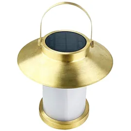 Nordlux Temple Solar Tischleuchte, LED 2218325035,