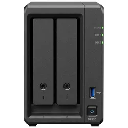 Synology ActiveProtect Appliance DP320 - NAS-Server