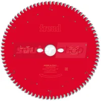 Freud Kreissägeblatt HM 254 x 2.8/1.8 x 30 mm,