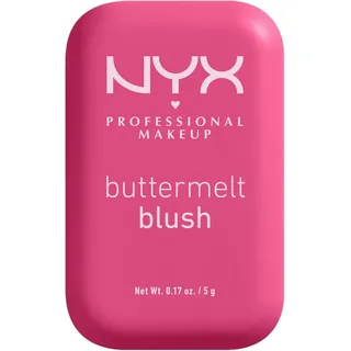 NYX Professional Makeup Buttermelt Blush 07 Butta With Time 5 g