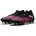 MxSG Stollen-Fußballschuhe 01 black/white/glowing 47