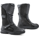 Forma ADV Tourer Dry, Motorradstiefel, schwarz 49