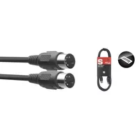 Stagg SMD1 E 1m