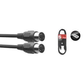 Stagg SMD1 E 1m