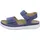 HARTJES GROOVE NATURAL STAHLBLAU Damen Blau 37