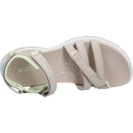 ECCO Offroad Roam Cashmere/Lime 36