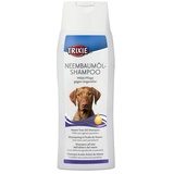 TRIXIE Neembaum-Öl Shampoo für Haustiere 250 ml