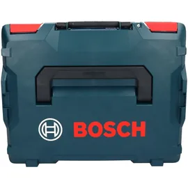 Bosch GSR 18V-90 C inkl. 2 x 5,0 Ah + Ladegerät + L-Boxx