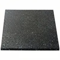 Floordirekt Antivibrationsmatte 10 mm Stärke Zuschnitt 125x100 cm