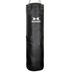 HAMMER Boxsack Leder Premium 92912