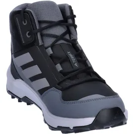 Adidas Terrex Ax4r Mid  Core Black / Grey Four / Grey Six 32