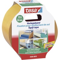 Tesa EXTRA STRONG 05686-00018-11 Verlegeband Orange (L x B)