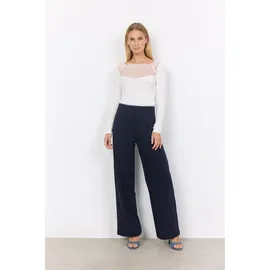 Soyaconcept SC-SIHAM Schlupfhose Blau M