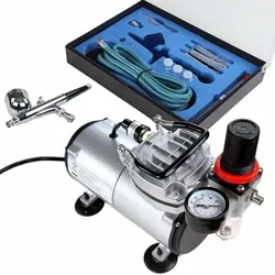 Airbrush Anfänger Set | Timbertech