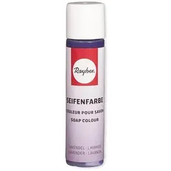 Rayher Seifenfarben Lavendel lavendel