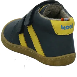 Koel Klettschuhe Kinder Blau 31