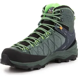 Salewa Alp Trainer 2 Mid GTX Herren raw green/pale frog 44,5