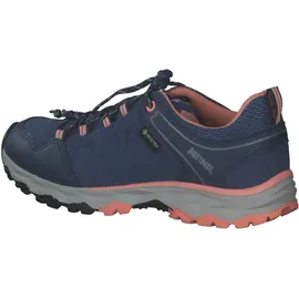 MEINDL Ontario GTX Kinder jeans/lachs 28