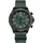 TRASER H3 109463 P67 Officer Chronograph Green Nato 46mm 10ATM - grün -