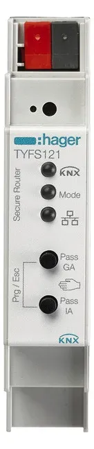 hager tyfs121