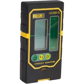 Stanley Kreuzlinienlaser LD200-G 50,0m IP66