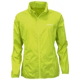 PRO-X ELEMENTS Damen Fahrradjacke LADY Neon Gelb 44