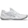 Asics Game FF Clay White/Pure Silver 39 1/2